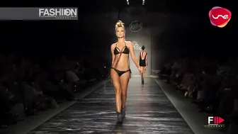 AGUA BENDITA Colombia Moda 2013 - Swimwear & Underwear #2