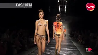 AGUA BENDITA Colombia Moda 2013 - Swimwear & Underwear #7