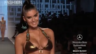 BEACH BUNNY Miami Fashion Week Swimwear Spring 2014 - Swimwear & Underwear