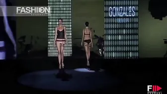 GONZALES Underwear Gran Canaria Moda Càlida Spring 2015 - Swimwear & Underwear #6