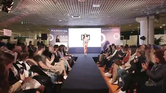 IPEK ÇAKIR MarediModa Cannes 2022 - Swimwear & Underwear #2