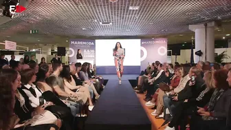 IPEK ÇAKIR MarediModa Cannes 2022 - Swimwear & Underwear #3