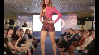 GIULIA CASTELLINI MarediModa Cannes 2022 - Swimwear & Underwear #1