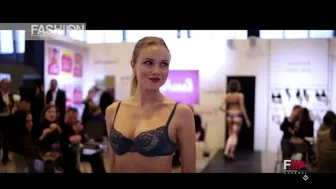 SALON INTERNATIONAL DE LA LINGERIE Paris 2017 LE SALON - Swimwear & Underwear