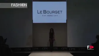 LE BOURGET GRAND DEFILE Lingerie 2017 Moscow - Swimwear & Underwear #2