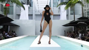 SELINA RAE SWIMWEAR Flying Solo Miami 2023 - Swimwear & Underwear #2