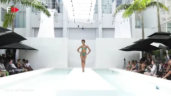 SELINA RAE SWIMWEAR Flying Solo Miami 2023 - Swimwear & Underwear #8