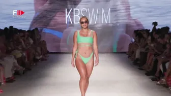 KB SWIM Paraiso Swimwear SS2023 Miami - Swimwear & Underwear #7