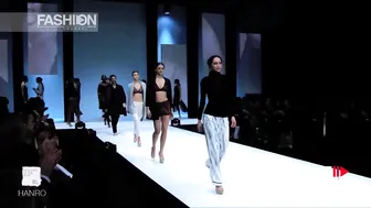 HANRO THE SELECTION 2017 Salon International de la Lingerie Paris - Swimwear & Underwear #10