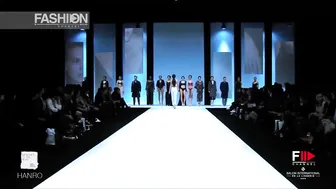 HANRO THE SELECTION 2017 Salon International de la Lingerie Paris - Swimwear & Underwear #9