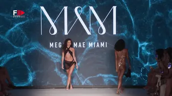 MEGAN MAE Paraiso Swimwear 2023 Miami - Swimwear & Underwear #3