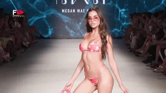 MEGAN MAE Paraiso Swimwear 2023 Miami - Swimwear & Underwear #5