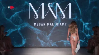 MEGAN MAE Paraiso Swimwear 2023 Miami - Swimwear & Underwear #7