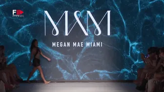 MEGAN MAE Paraiso Swimwear 2023 Miami - Swimwear & Underwear #9