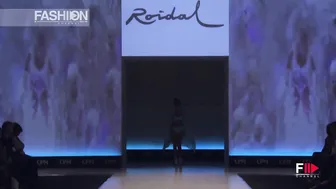 ROIDAL Grand Defile Lingerie Spring 2015 CP Moscow - Swiwmear & Underwear #2