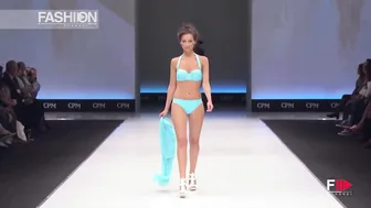 ROIDAL Grand Defile Lingerie Spring 2015 CP Moscow - Swiwmear & Underwear #3