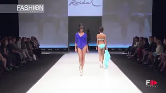 ROIDAL Grand Defile Lingerie Spring 2015 CP Moscow - Swiwmear & Underwear #4