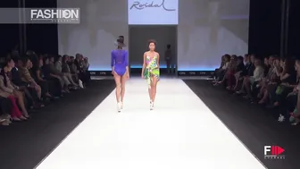 ROIDAL Grand Defile Lingerie Spring 2015 CP Moscow - Swiwmear & Underwear #5