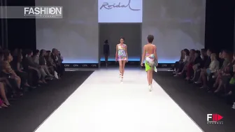 ROIDAL Grand Defile Lingerie Spring 2015 CP Moscow - Swiwmear & Underwear #6