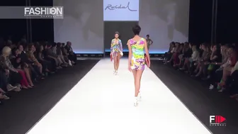 ROIDAL Grand Defile Lingerie Spring 2015 CP Moscow - Swiwmear & Underwear #7