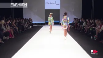 ROIDAL Grand Defile Lingerie Spring 2015 CP Moscow - Swiwmear & Underwear #8