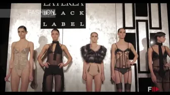 LA PERLA Lingerie Collection 2013 New York - Swimwear & Underwear