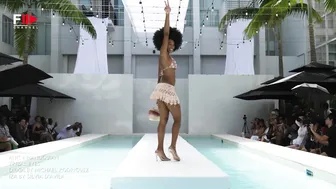 ANICY MANUGUIAN Flying Solo Miami 2023 - Swimwear & Underwear #5