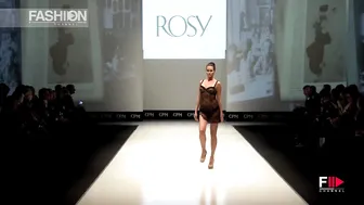 ROSY CPM Moscow Fall 2015 - Swimwear & Underwear #3