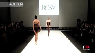 ROSY CPM Moscow Fall 2015 - Swimwear & Underwear #4