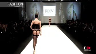 ROSY CPM Moscow Fall 2015 - Swimwear & Underwear #5