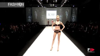 ROSY CPM Moscow Fall 2015 - Swimwear & Underwear #6