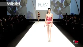 ROSY CPM Moscow Fall 2015 - Swimwear & Underwear #7