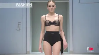 TIMONIER SALON INTERNATIONAL DE LA LINGERIE 2015 Paris - Swimwear & Underwear #10