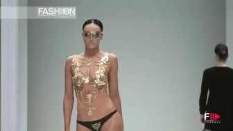 TIMONIER SALON INTERNATIONAL DE LA LINGERIE 2015 Paris - Swimwear & Underwear #4