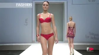 TIMONIER SALON INTERNATIONAL DE LA LINGERIE 2015 Paris - Swimwear & Underwear #9