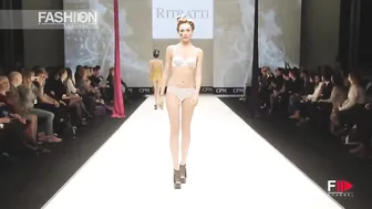 RITRATTI GRAND DEFILE Lingerie & Swim 2016 - Swimwear & Underwear #8