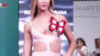 BACK TO THE FUTURE Maredamare Spring 2023 Florence - Swimwear & Underwear #2