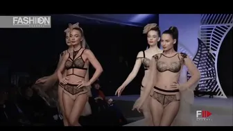 LINGERIE Highlights 2018 Riga - Swimwear & Underwear