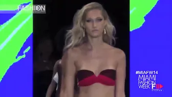 YAMAMAY Miami Fashion Week Swimwear Spring 2015 - Swimwear & Underwear #10