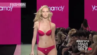 YAMAMAY Miami Fashion Week Swimwear Spring 2015 - Swimwear & Underwear #2