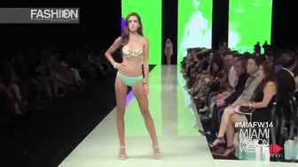 YAMAMAY Miami Fashion Week Swimwear Spring 2015 - Swimwear & Underwear #3