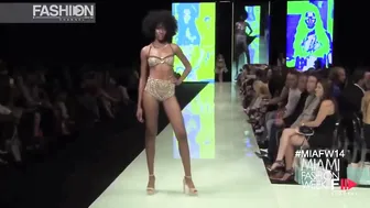 YAMAMAY Miami Fashion Week Swimwear Spring 2015 - Swimwear & Underwear #4