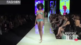 YAMAMAY Miami Fashion Week Swimwear Spring 2015 - Swimwear & Underwear #6