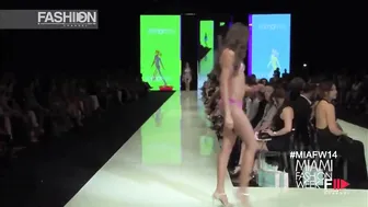 YAMAMAY Miami Fashion Week Swimwear Spring 2015 - Swimwear & Underwear #8