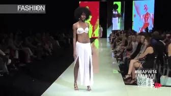 YAMAMAY Miami Fashion Week Swimwear Spring 2015 - Swimwear & Underwear #9