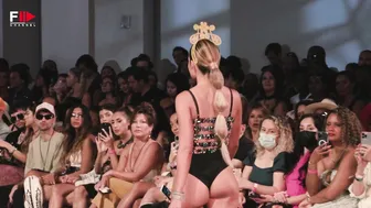 GIANNINAAZAR Miami Swim Week 2022 - Swimwear & Underwear #3