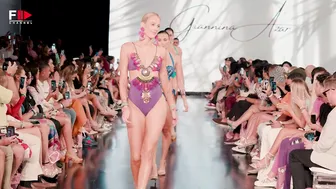 GIANNINAAZAR Miami Swim Week 2022 - Swimwear & Underwear #9