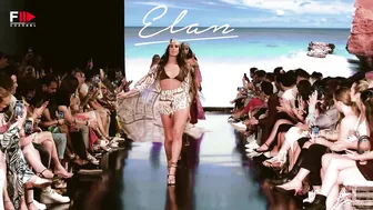 ELAN Art Hearts Fashion Swimwear 2023 Miami - Swimwear & Underwear #10