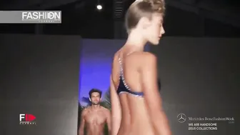 WE ARE HANDSOME Spring 2015 Highlights Swimwear Miami - Swimwear & Underwear #3