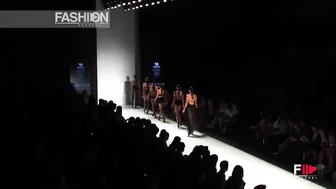 WHISPER & LOUD ALCALDIA DE MEDELLIN Colombia Moda 2013 - Swimwear & Underwear #10